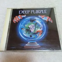 DEEP PURPLE 【slaves and masters】