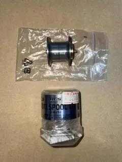 SLP WORKS 1012 SPOOL G1 マグフォースZ