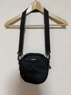 XLAARGE タクティカルショルダーバッグ ブラック