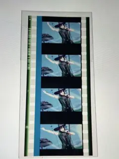 うたプリ コマフィルム 嶺二 ジンライ