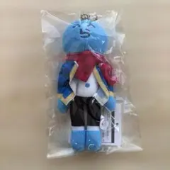 らっだぁ 人型マスコット