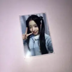 SAYMYNAME メイ hellolive トレカ