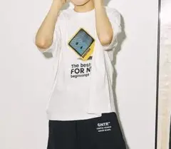 新品 BOOSTOCK ブーストック NEW Tシャツ XL(150-160)
