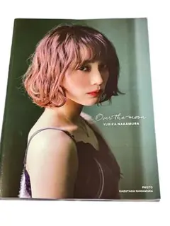 【先着】直筆サイン入りチェキ 中村ゆりか BK News on X: 