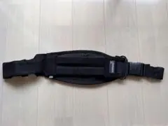 GOOSEKET ブラック 抱っこひも