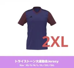 2025年最新】トライストーン大運動会 ジャージの人気アイテム