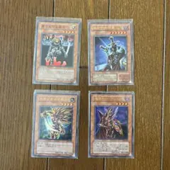 遊戯王OCG カードセット