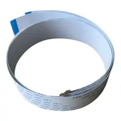 ❤️40ピン 0.5mm 40㎝ピッチ フレキシブルフラットケーブル　2本