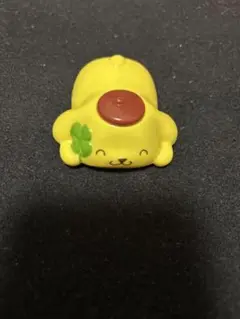 ポムポムプリン マクドナルド(ハッピーセット)