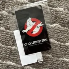 GHOSTBUSTERS ゴーストバスターズ　フォンタブ