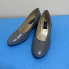 la lecce パンプス　23.5cm