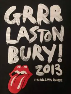 グラストンベリー GLASTONBURY 2019 Tシャツ 楽天市場】フェス公式Tシャツ GLASTONBURY グラストンベリー