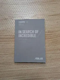 ASUS X207NA ノートパソコン ユーザーマニュアル