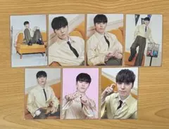 SEVENTEEN Holiday バーノン