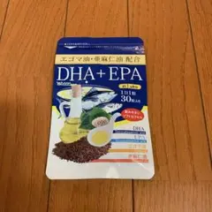 DHA+EPA