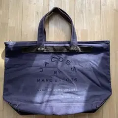 MARC BY MARK JACOBSトートバッグ