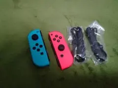 Switch　Joy-Con　LR ジョイコン　純正品