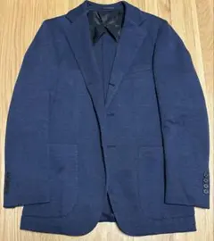 アーバンリサーチドアーズ　夏用ジャケット　小松マテーレ