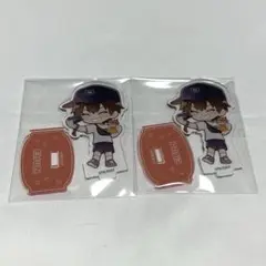 ダイヤのA きゃらドリ アクスタ 沢村栄純