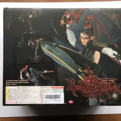 2025年最新】BAYONETTAベヨネッタ1_7完成品フィギュアの人気