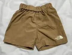 THE NORTH FACE ショートパンツ 80
