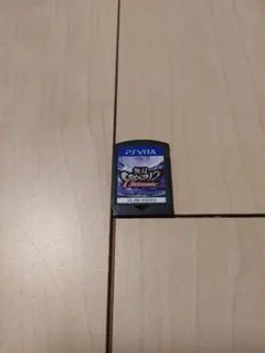 PS　VITA　無双OROCHI2 Ultimate