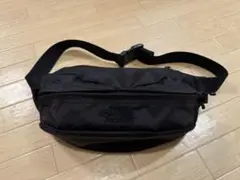 ノースフェイス スウィープ Sweep オールブラック