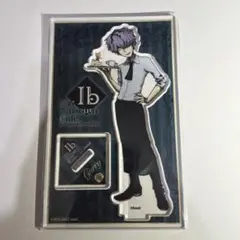 Ib スイーツパラダイス アクリルスタンド ギャリー　イヴ Ib スイーツパラダイス アクリルスタンド ギャリー イヴ - メルカリ