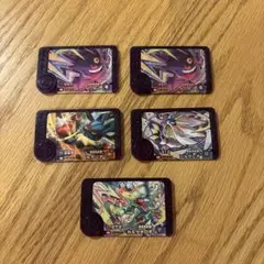 ポケモンフレンダ　スーパートレジャー　セット