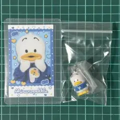 サンリオ あひるのペックル 2点セット