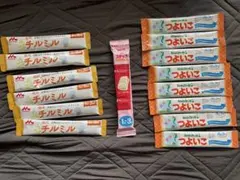 粉ミルク スティックタイプ まとめ売り