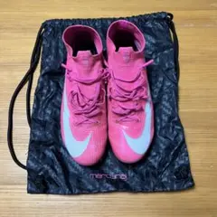 マーキュリアル スーパーフライ エリート FG 天然芝 KM ムバッペ