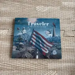 Traveler CD