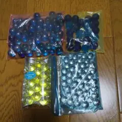 ビー玉 複数パック