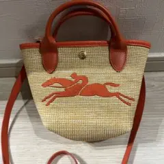ロンシャン ショルダーバッグ
