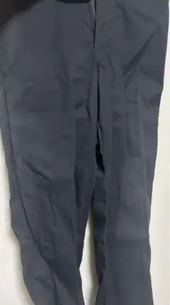 Dickies 874 Original Fit ブラック ワークパンツ