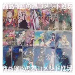 光崎 Fate FGO 殺生院キアラ スリーブ 2025年最新】殺生院キアラ スリーブの人気アイテム - メルカリ