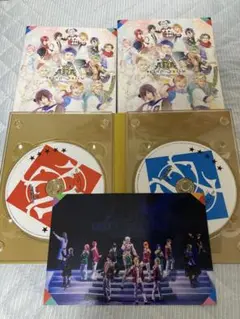 舞台KING OF PRISM-Over the Sunshine!
