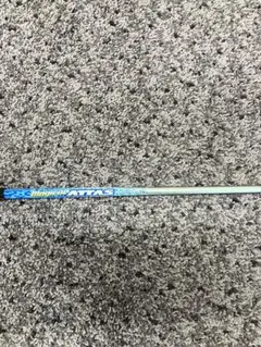 USTマミヤ　magical ATTAS テーラーメイドスリーブ付き1フレックス