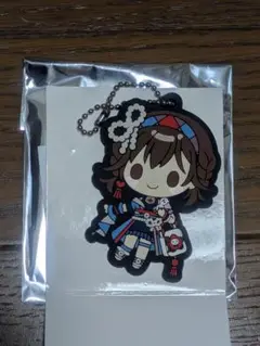 マジカルミライ 2025 ラバーキーホルダーコレクション MEIKO メイコ