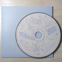ILLIT CD Magnetic