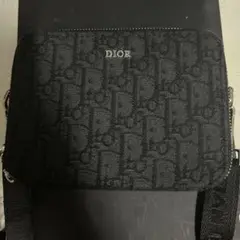 Dior ショルダーバッグ