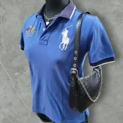 00s archive y2k RALPH LAUREN 平成ギャル