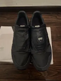 adidas × HYKE MICROPACER ハイク マイクロペーサー 今季新作HYKE×adidasハイク×アディダスのスニーカーMICROPACERが
