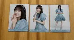 乃木坂46 生写真　チートデイ　菅原咲月　コンプ
