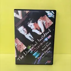 ニューヨーク恋泥棒　レンタル落ちDVD