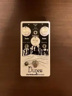 2025年最新】EarthQuaker Devices dunesの人気アイテム - メルカリ