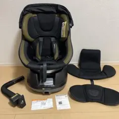combi NF-550 チャイルドシート ネムールシリーズ