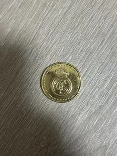 レアル・マドリード コイン　サンティアゴベルナベウ　Real Madrid