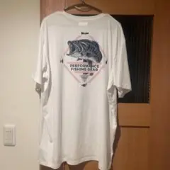 Columbia パフォーマンスフィッシングギア Tシャツ